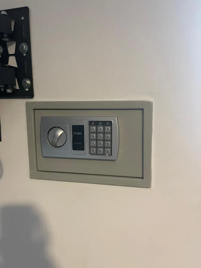 Apartamento Plebiscito Home Nápoles Italia
