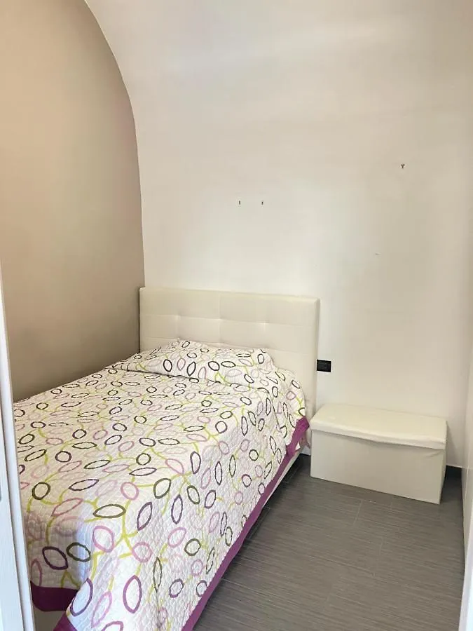 Apartamento Plebiscito Home Nápoles
