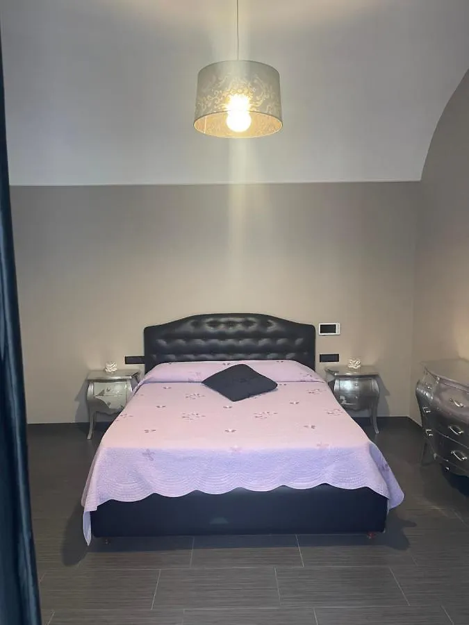 Apartamento Plebiscito Home Nápoles