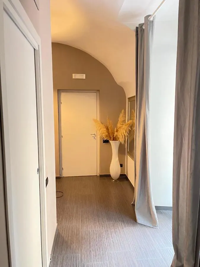 Apartamento Plebiscito Home Nápoles Italia