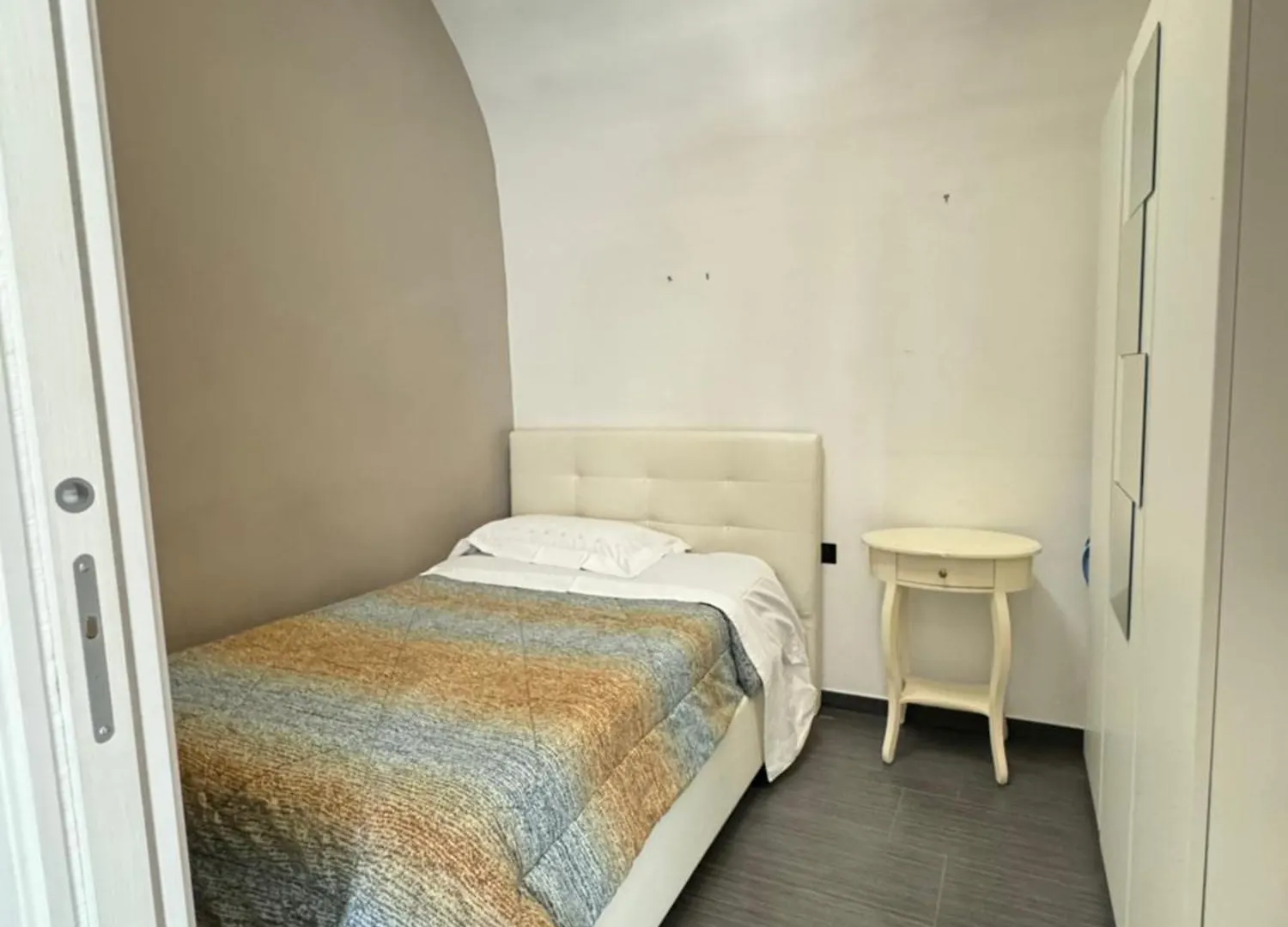 Plebiscito Home Nápoles