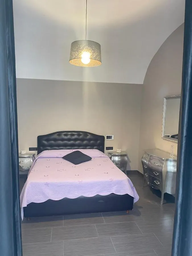 Plebiscito Home Naples