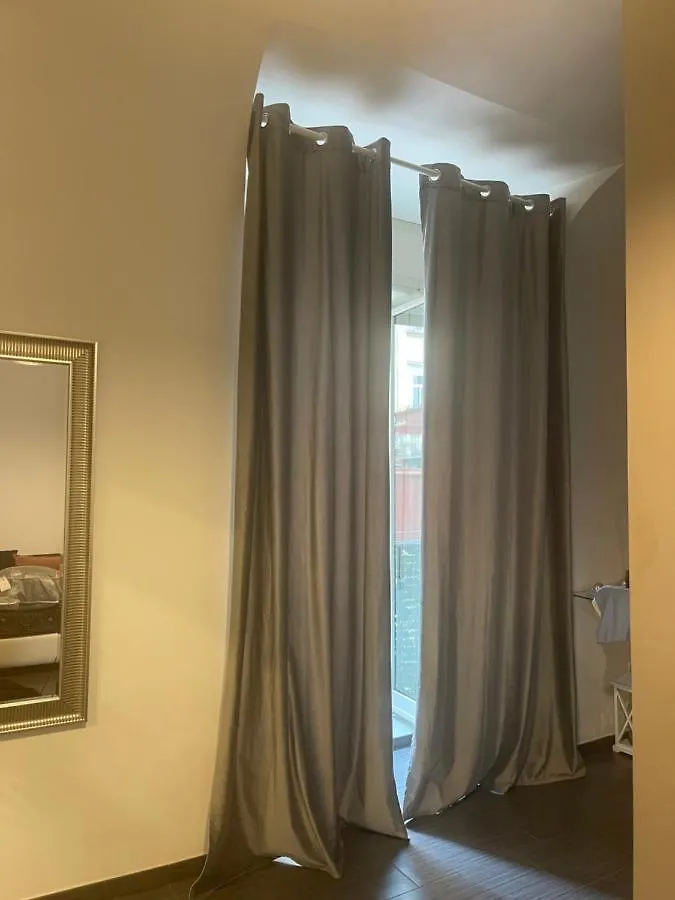 Apartment Plebiscito Home Naples