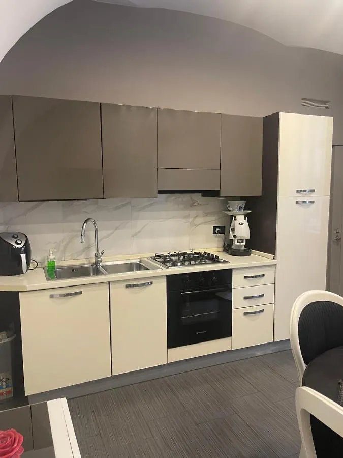 Plebiscito Home Naples