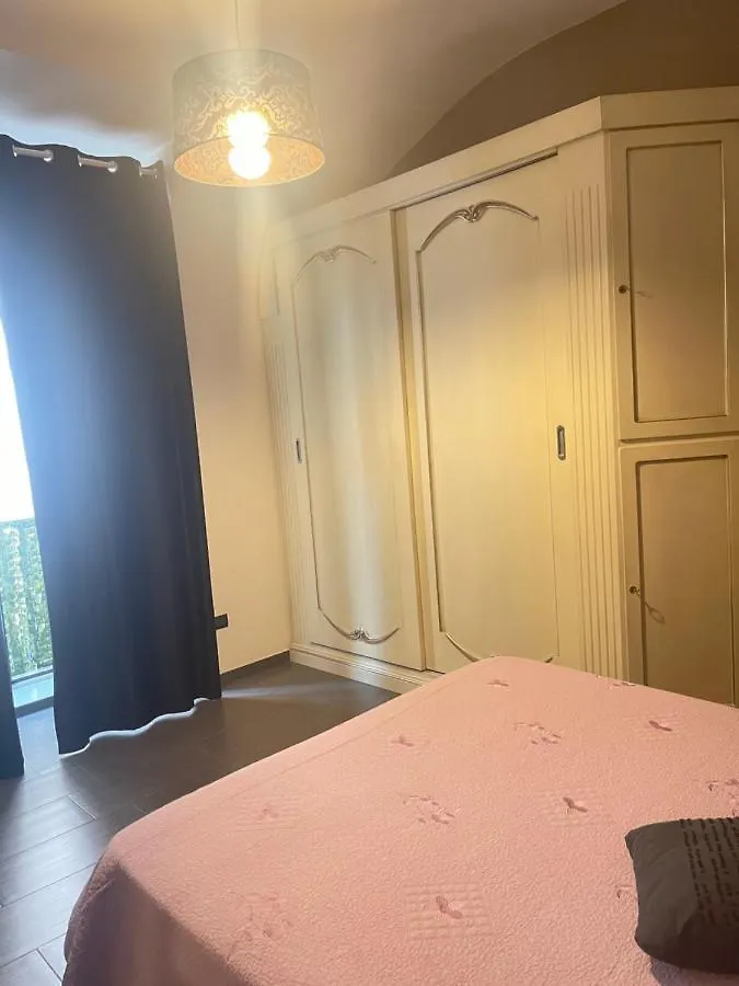 Apartment Plebiscito Home Naples