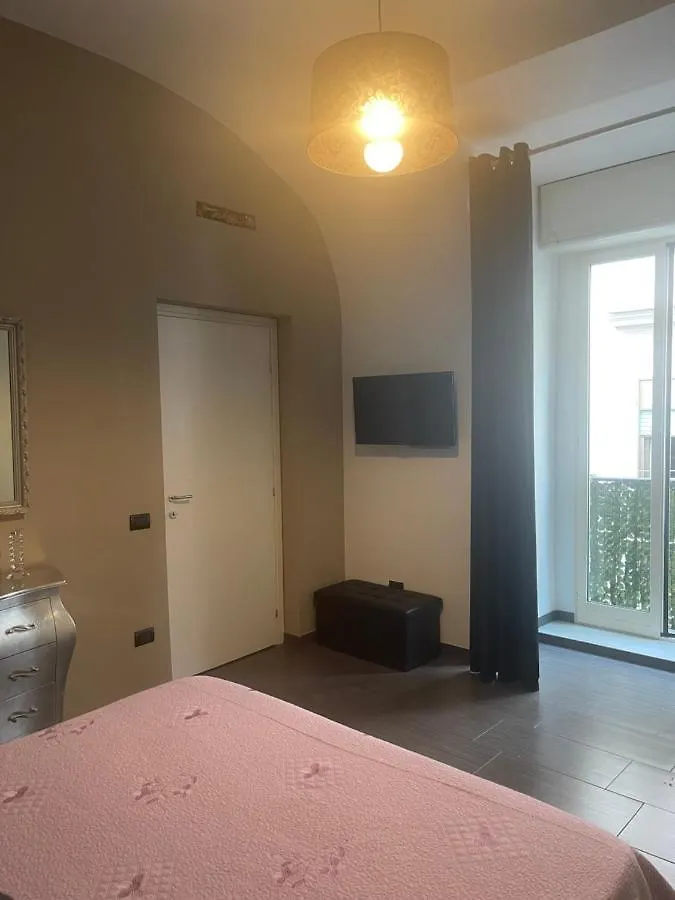 Plebiscito Home Naples 0*,  Italy