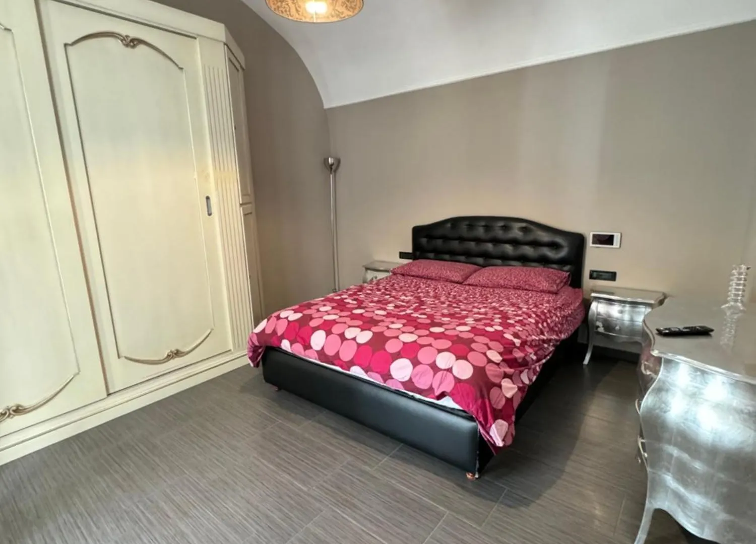 Apartment Plebiscito Home Naples