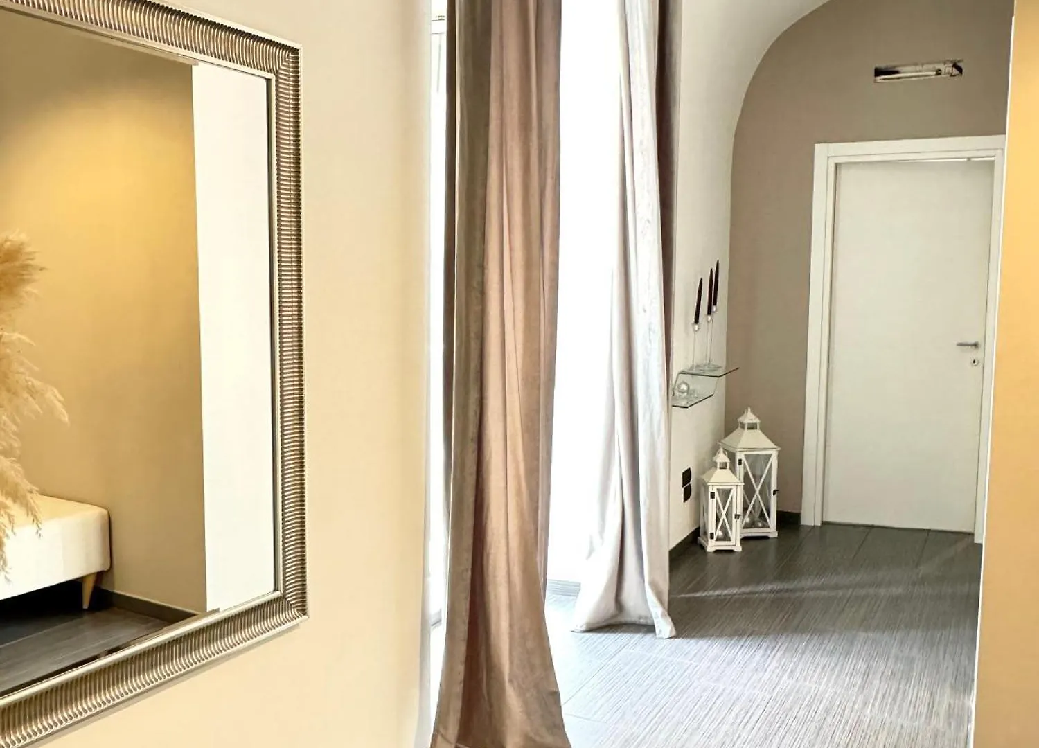 Apartment Plebiscito Home Naples